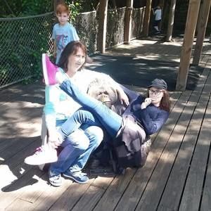 Meet your Posher, Jacquelin